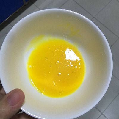 宝宝辅食配方奶粉鸡蛋羹(九个月宝宝)的做法