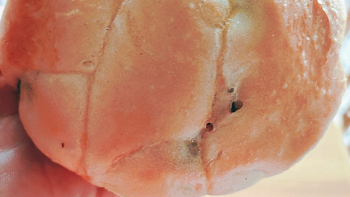 不用烤箱的蒸面包