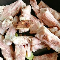 #天猫美味妙妙屋#土豆烧排骨（电压力锅无油版）的做法图解7