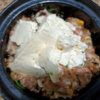 炸豆腐丸子的做法图解2