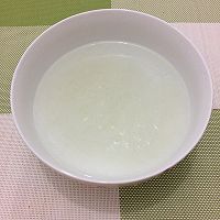 蚂蚁上树#给老爸做道菜#的做法图解4