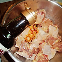 沙姜啫啫鸡煲的做法图解4