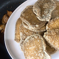 #做饭吧！亲爱的#软糯多汁简单美味的红烧素鸡的做法图解13