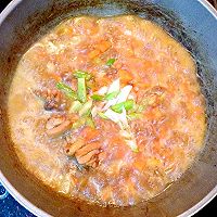 【鸡肉抓饭】营养美味的做法图解8