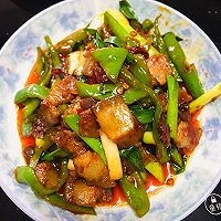 家常回锅肉的做法图解8