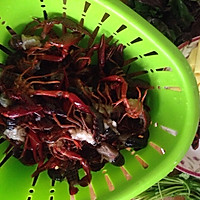 湖南夏天最正宗的口味虾的做法图解1