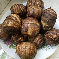 秋色甜品的做法图解1