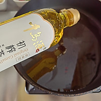 酸辣花甲魔芋结，真的太香了吧！的做法图解6