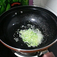 拌疙瘩汤的做法图解3