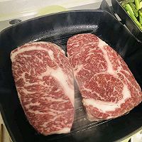 高端的食材只需要最简单的调味的做法图解2