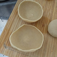 莜面饺子的做法图解6