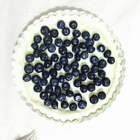 酸甜蓝莓派的做法图解9