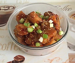 酱土豆块的做法