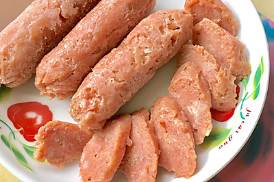 火腿肠/猪肉肠