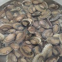 #珍选捞汁 健康轻食季#捞汁花哈大虾的做法图解3
