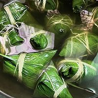 #唯有美食最粽要#红枣粽的做法图解9