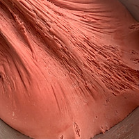 视觉味觉的共享-草莓奶油面包的做法图解6