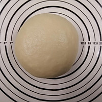 大包酥：快手麻薯蛋黄酥 层层叠叠的风味的做法图解19