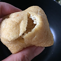 油豆腐塞肉的做法图解7