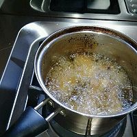椒盐猪软骨拼烤土豆的做法图解3