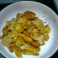 自制元宵馅的做法图解2