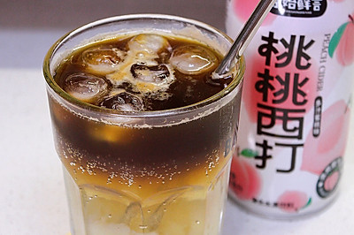 桃桃美式