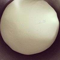 爆红的包子香菇的做法图解6