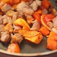 冬虫夏草红酒牛肉——就是这么营养！的做法图解6
