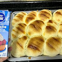 #烘焙美学大赏#雪芙面包的做法图解11