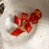 ［下酒菜]薄荷炒薄壳/海瓜子的做法图解6