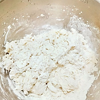 牛肉馅饼(皮薄肉厚的做法)的做法图解1
