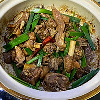 #名厨汁味正当夏#火焰醉鹅(顺德味道)的做法图解7