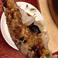 重油烧麦的做法图解12