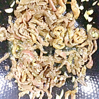 #夏日鲜味轻享健康#洋葱炒牛肉的做法图解8