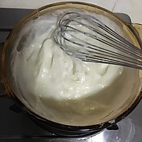 椰香白玉糕的做法图解5