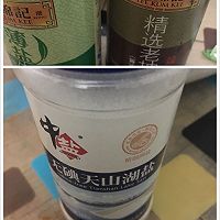 卤鸭爪的做法图解3