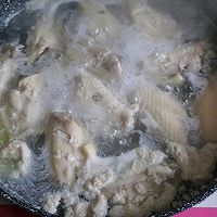 可乐鸡翅的做法图解4