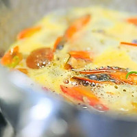 平民“龙虾”浓汤的做法图解4