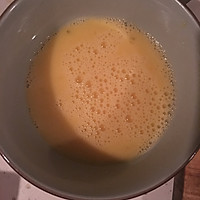 鸡蛋糕-升级版的做法图解2