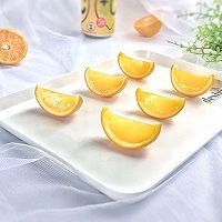 夏日小清新：橙子果冻的做法图解18