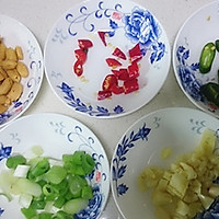 豆花牛柳的做法图解4