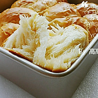 全麦老面包#柏翠辅食节-烘焙零食#的做法图解26