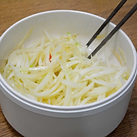 洋葱炒肥牛的做法图解5