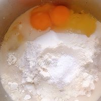 红枣发糕教程的做法图解4