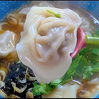 牛肉馄饨的做法图解6