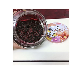 桑葚果酱的做法