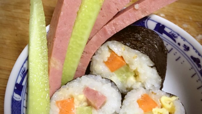 寿司