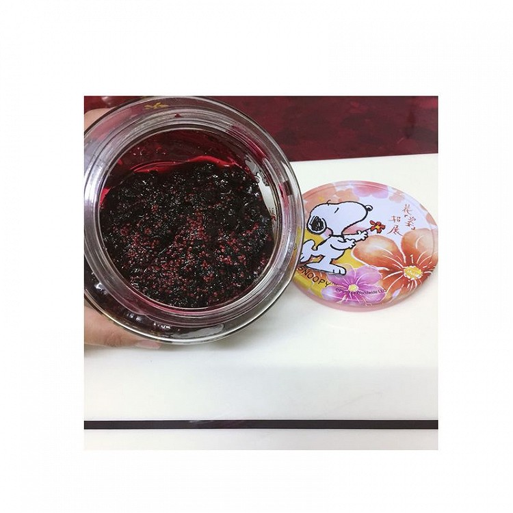 桑葚果酱的做法