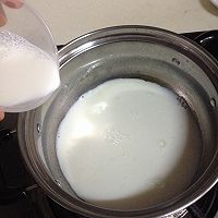 醇香的焦糖奶茶，让你幸福一整天！的做法图解5