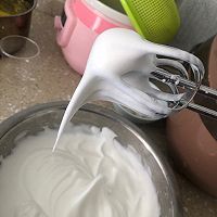 古早蛋糕的做法图解8